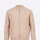 Campera bomber beige