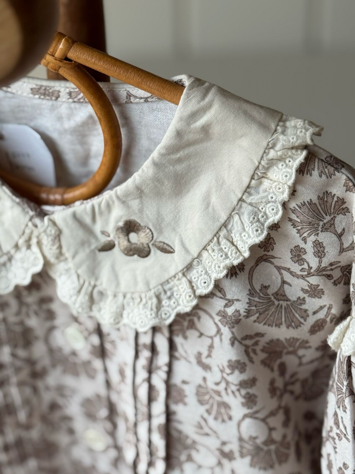 Blusa Lina Blusa Lina