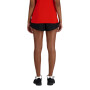 Sport Essentials Short 3 - Mujer Black