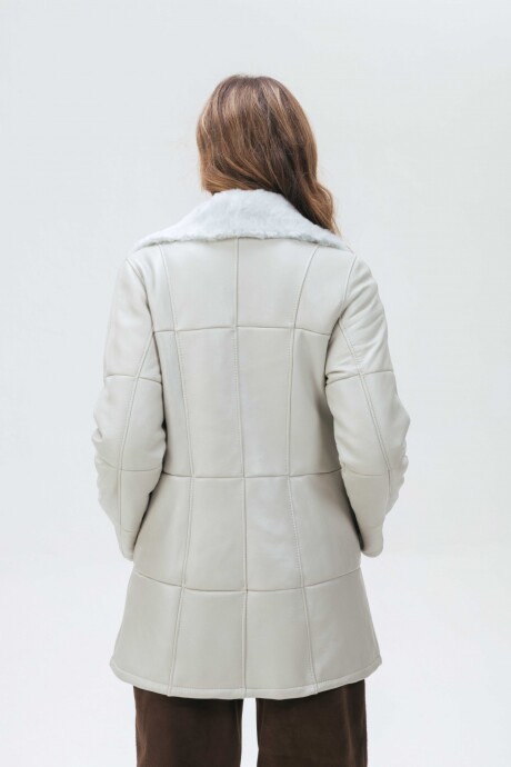 EGIPTO FW26 BABYLAMB AQUA