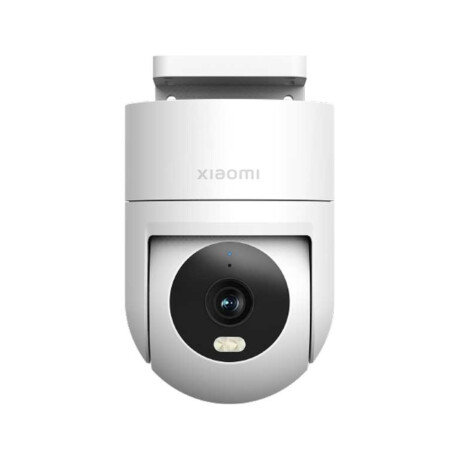 Cámara Exterior Xiaomi CW300 Blanco