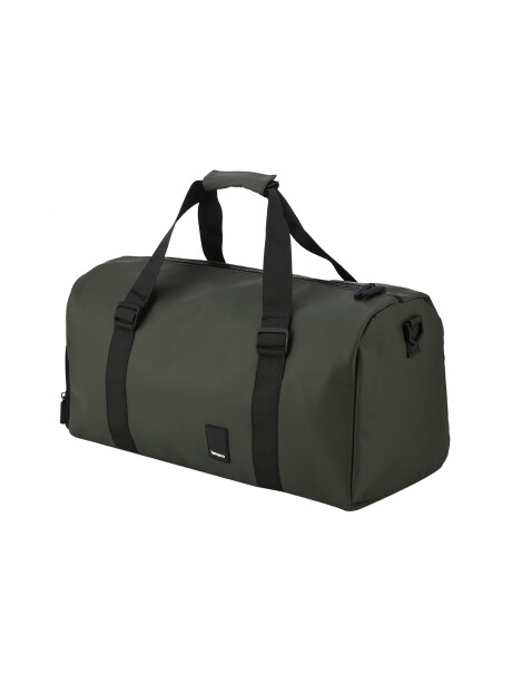Bolso Praga Verde