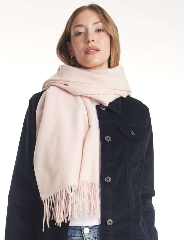 Bufandon Cashmere ROSA