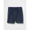 WW EASY SHORT SP25 TAPESTRY NAVY