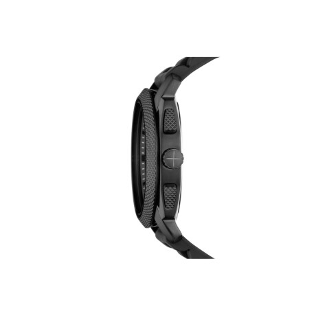 Reloj Fossil Fashion Acero Negro 0