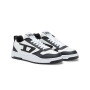 S-Ukiyo V2 Low - Hombre Black/White
