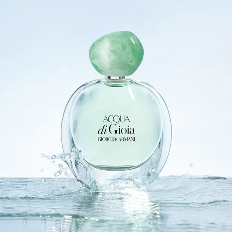 Perfume para mujer Acqua Di Gioia 30ml edt 100 ML