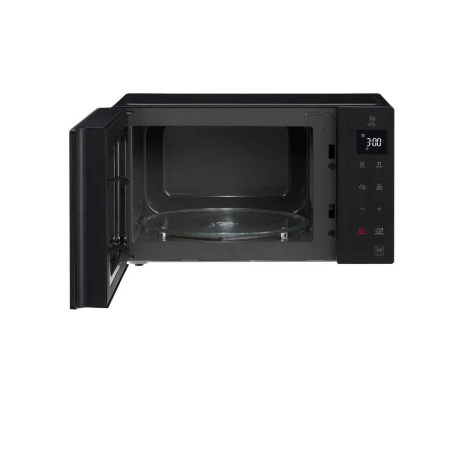 Microondas LG Inverter NeoChef 25L Microondas LG Inverter NeoChef 25L