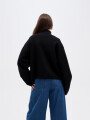 Sweater Quelar Negro