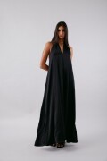 Vestido Romer NEGRO