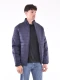 CAMPERA LORETO AZUL OSCURO
