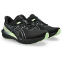 Zapatillas Running GT-1000 15 Hombre Black/illuminate Yellow
