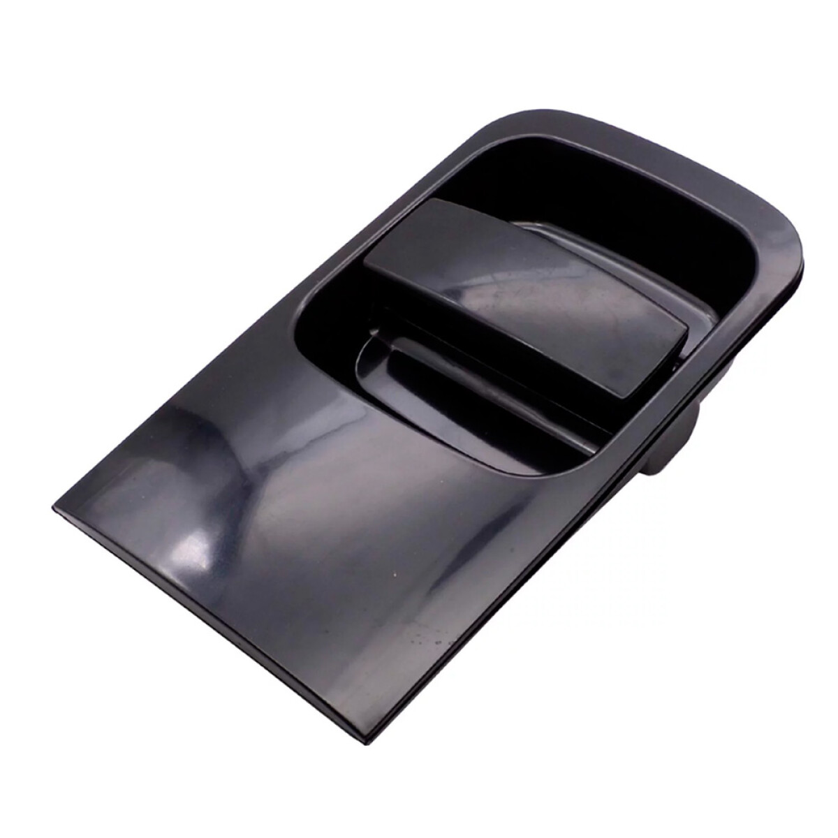 MANIJA HYUNDAI EXT. TRAS. IZQ. PTA CORREDIZA H1 07- - 