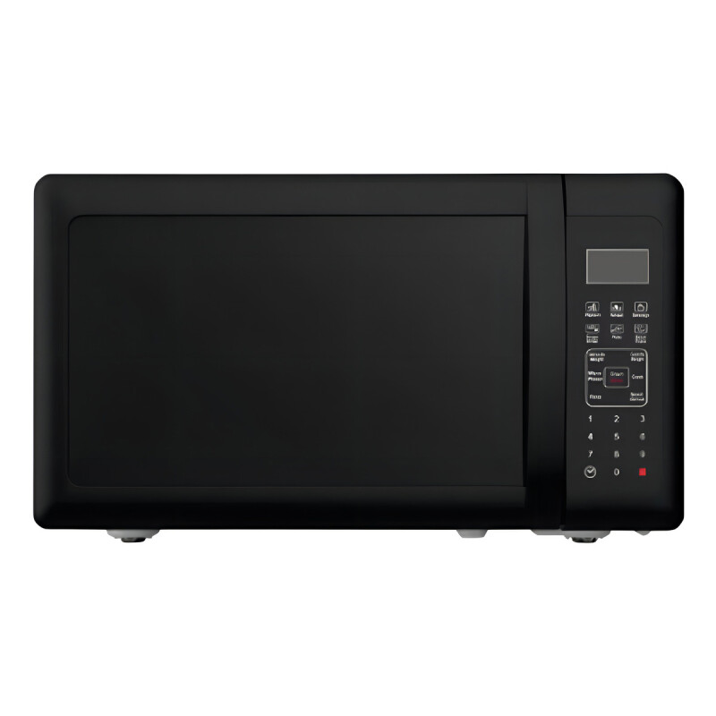 Microondas Telefunken 20 Lts Negro Digital Tlfmic20dn Microondas Telefunken 20 Lts Negro Digital Tlfmic20dn