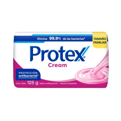 Jabón Protex Astral Cream 125 Grs. Jabón Protex Astral Cream 125 Grs.