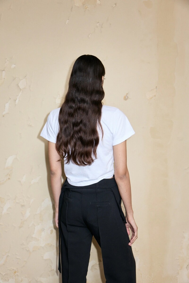 PUEYRREDON PANT Negro