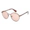 Lentes De Sol Chilli Beans Havaianas Verao Marrón/Marrón