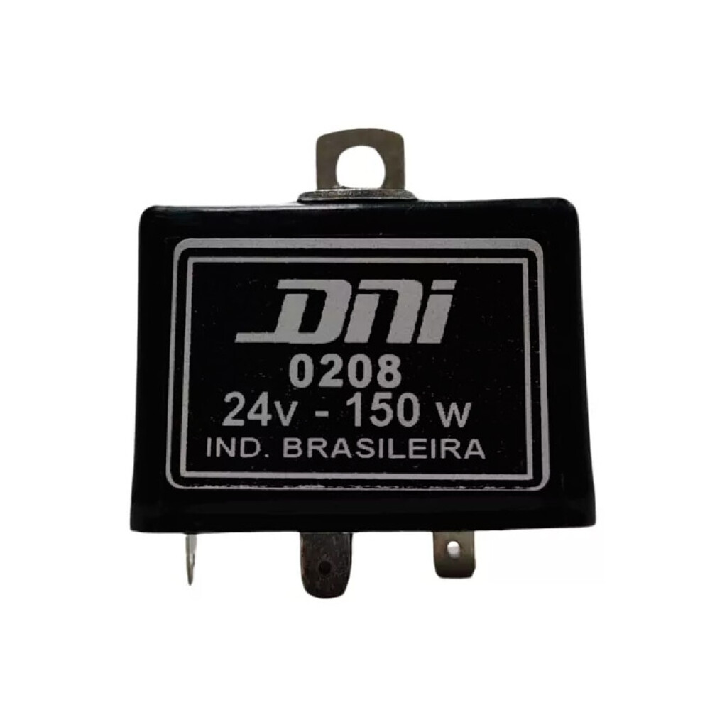 Relé de luces 24V