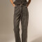 Pantalon Lilie Gris Claro