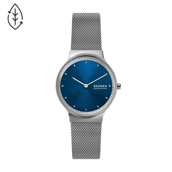 Reloj Skagen Fashion Acero Plata 0
