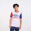 Remera Combined Nacional Oficial Junior 946