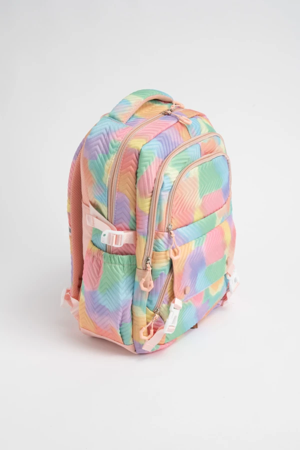Mochila Multicolor