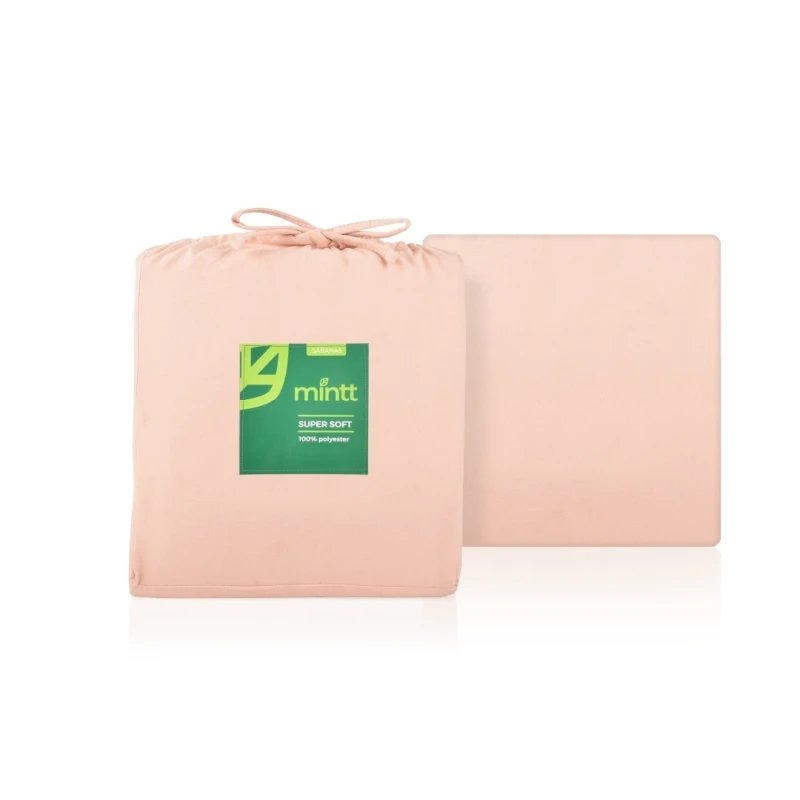 Juego De Sábanas 2 Plazas Super Soft - Rosa Juego De Sábanas 2 Plazas Super Soft - Rosa