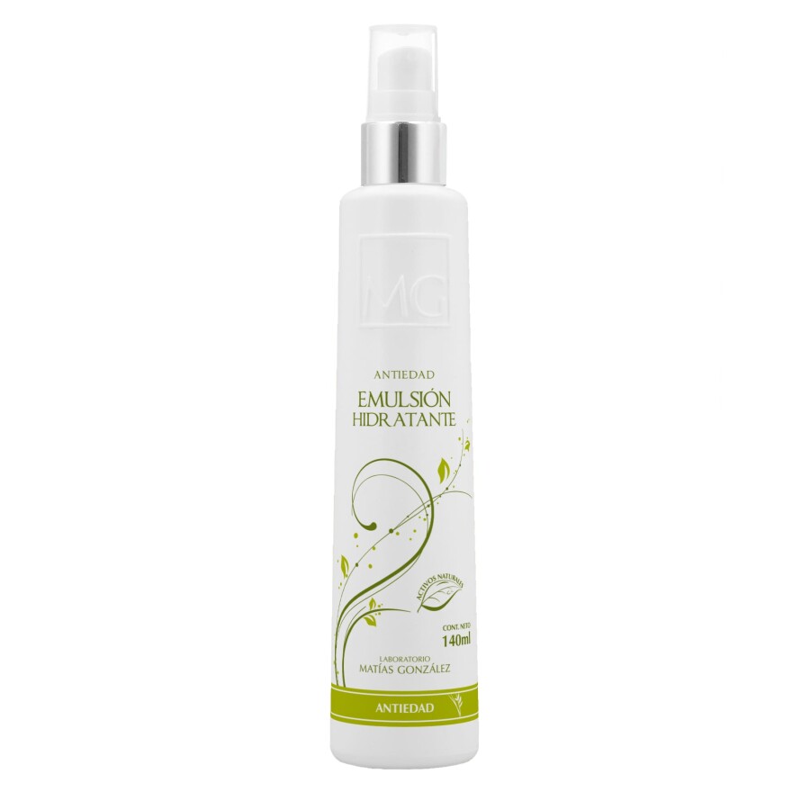 Emulsión Hidratante Antiedad Emulsión Hidratante Antiedad
