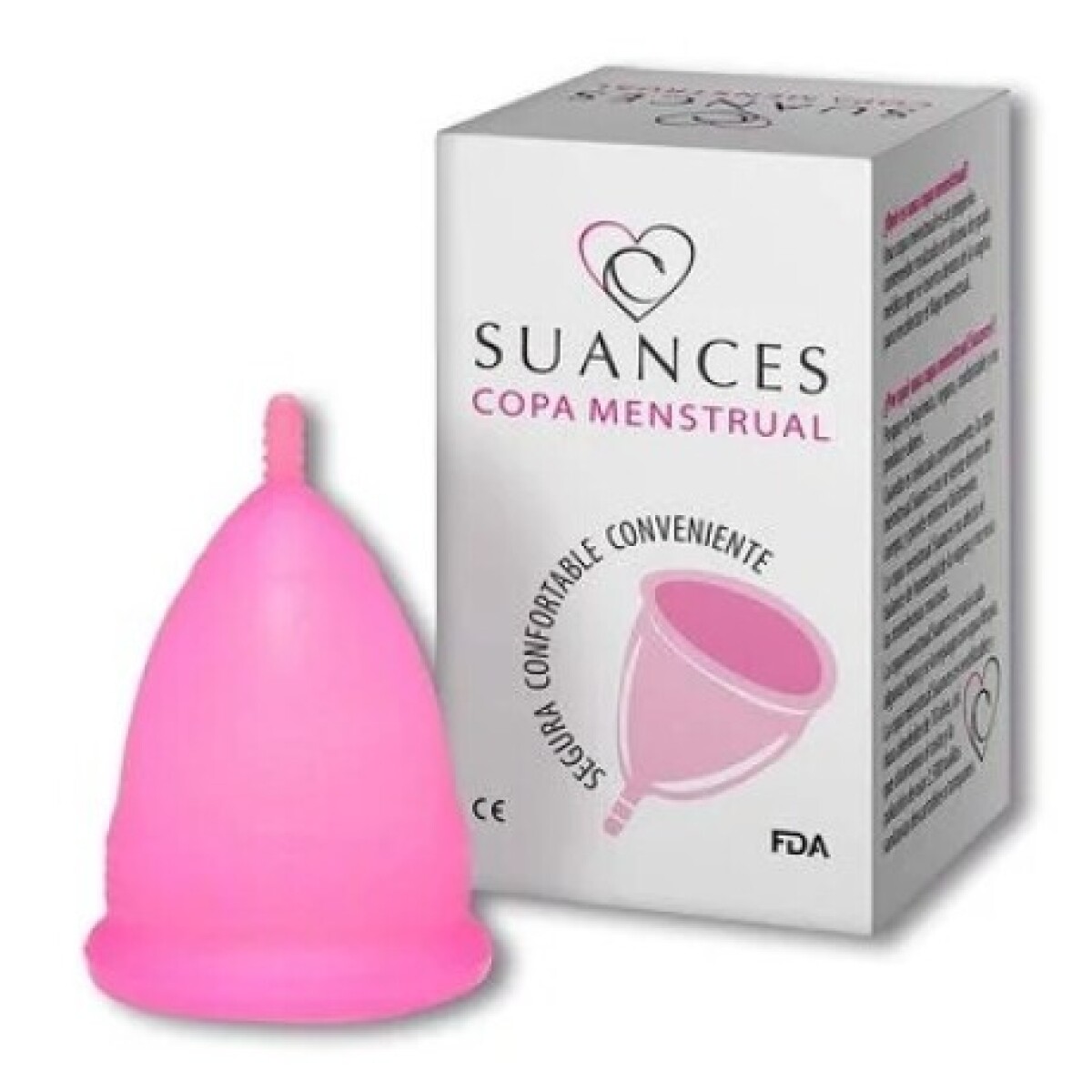 COPITA MENSTRUAL SUANCES GRANDE (L) 