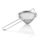 Colador de malla 9 cm acero inox Colador de malla 9 cm acero inox