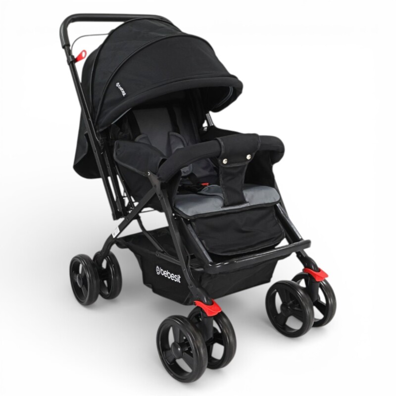 Coche Roma Con Manillar Reversible Bebesit Coche Roma Con Manillar Reversible Bebesit