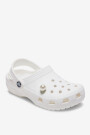JIBBITZ CROCS TEENSY PEARL Blanco