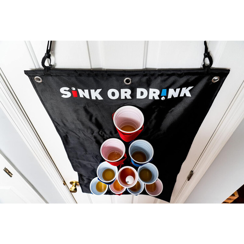 Sink or Drink Waboba Sink or Drink Waboba