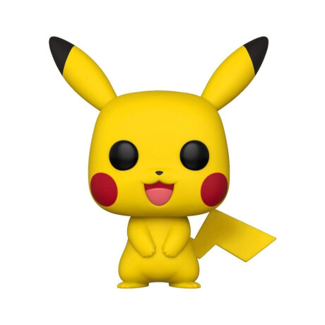 Pikachu • Pokémon - 353 Pikachu • Pokémon - 353