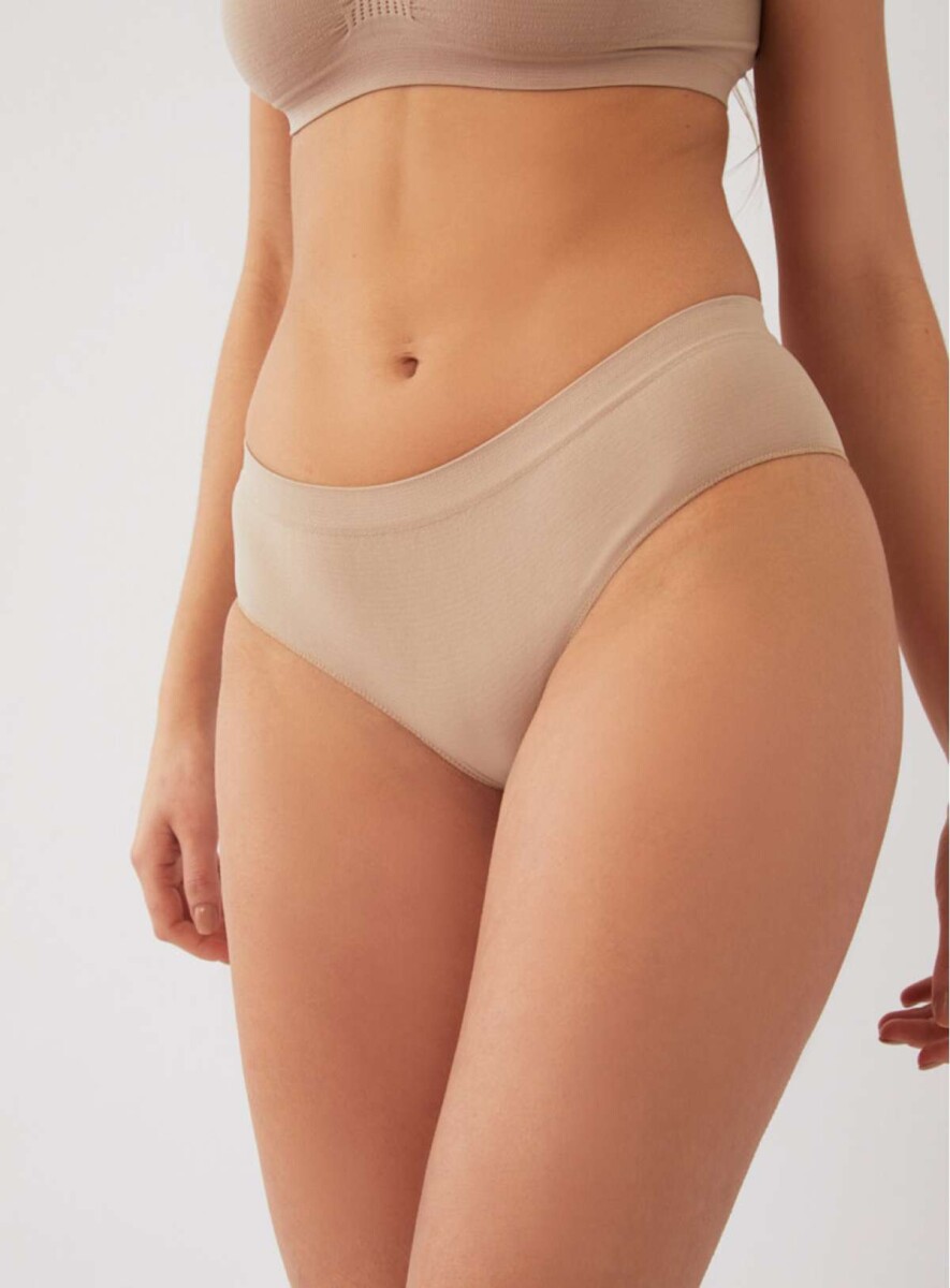 Culotte prili - Tostados 