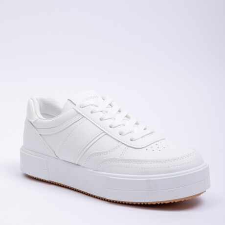 ZAPATILLA SMASHER Blanco