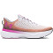 UA W Infinite-WHT WHT-100