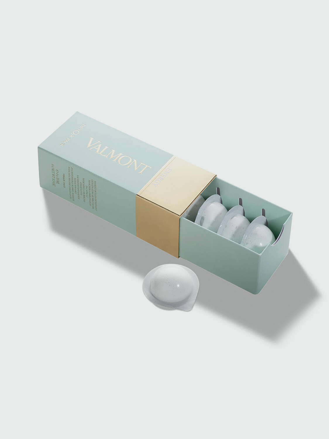 VALMONT -Deto2x Pack 6X10 ml 0