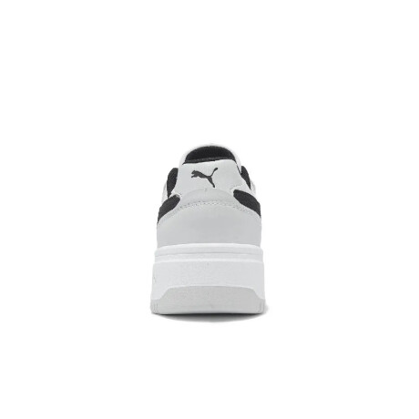 Champion Puma Dama Rebound Femme Low S/C