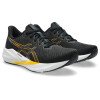 Zapatillas Running Versablast 4 Hombre Black/yamabuki