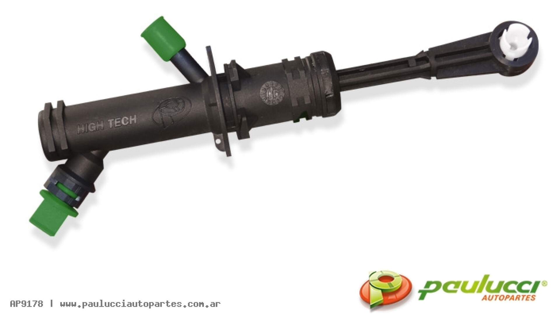 BOMBA DE EMBRAGUE RENAULT FLUENCE 2.0 - 