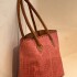 Winter Bag Frambuesa