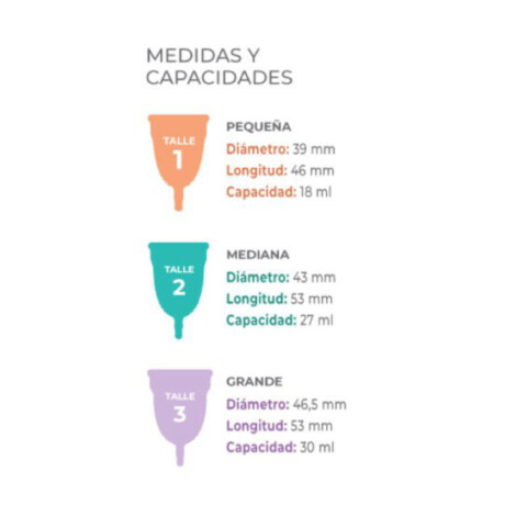 Evacopa Talle 1 Evacopa Talle 1