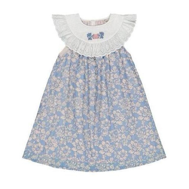 Vestido Paulina Vestido Paulina