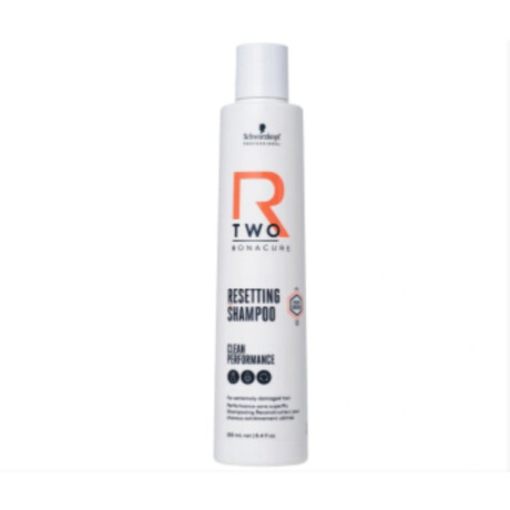Shampoo Schwarzkopf Restaurador 250 ml