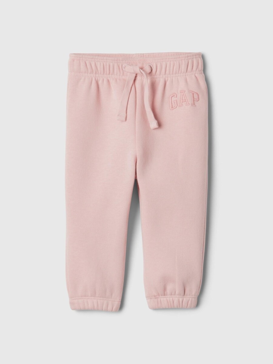 Pantalón Deportivo Logo Gap Bebé - Primitive 