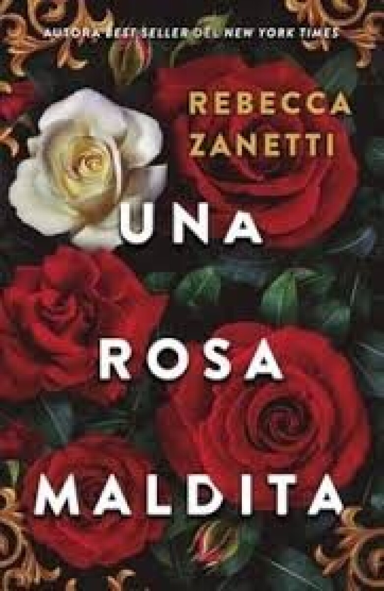 UNA ROSA MALDITA 