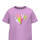 Camiseta Kleo Violet Tulle