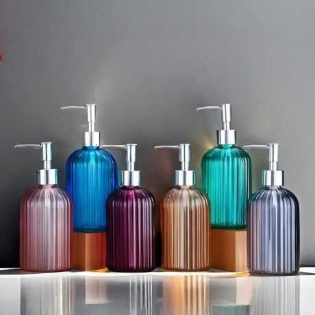 Juegos De Accesorios Para Baño Naranja