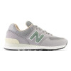 Casual - New Balance - New Balance Deportivo Lifesyle de Mujer - WL574TG2 Gris